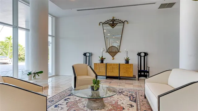 $25,000 | 455 Longboat Club Road, Unit PH1, Longboat Key, FL 34228