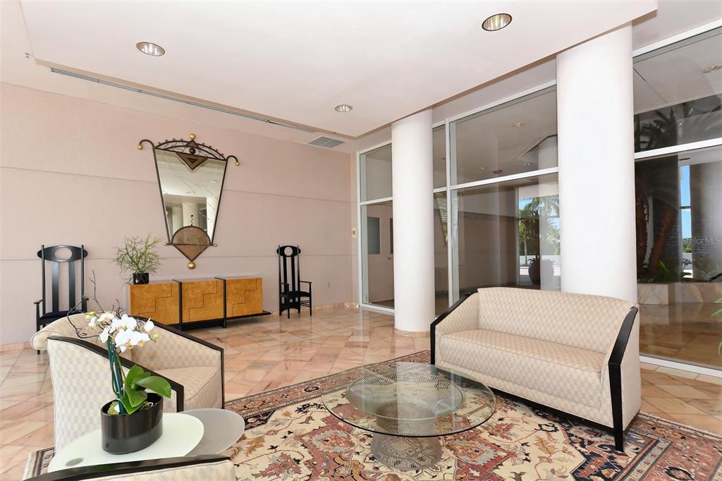 455 Longboat Club Road, Unit PH1 Longboat Key, FL 34228 - Photo 52 of 75