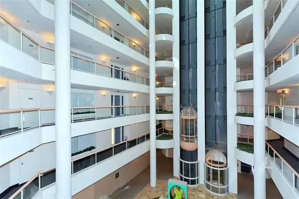 $25,000 | 455 Longboat Club Road, Unit PH1, Longboat Key, FL 34228