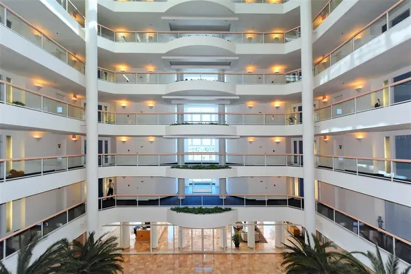 $25,000 | 455 Longboat Club Road, Unit PH1, Longboat Key, FL 34228