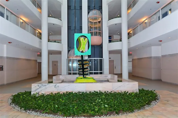 $25,000 | 455 Longboat Club Road, Unit PH1, Longboat Key, FL 34228