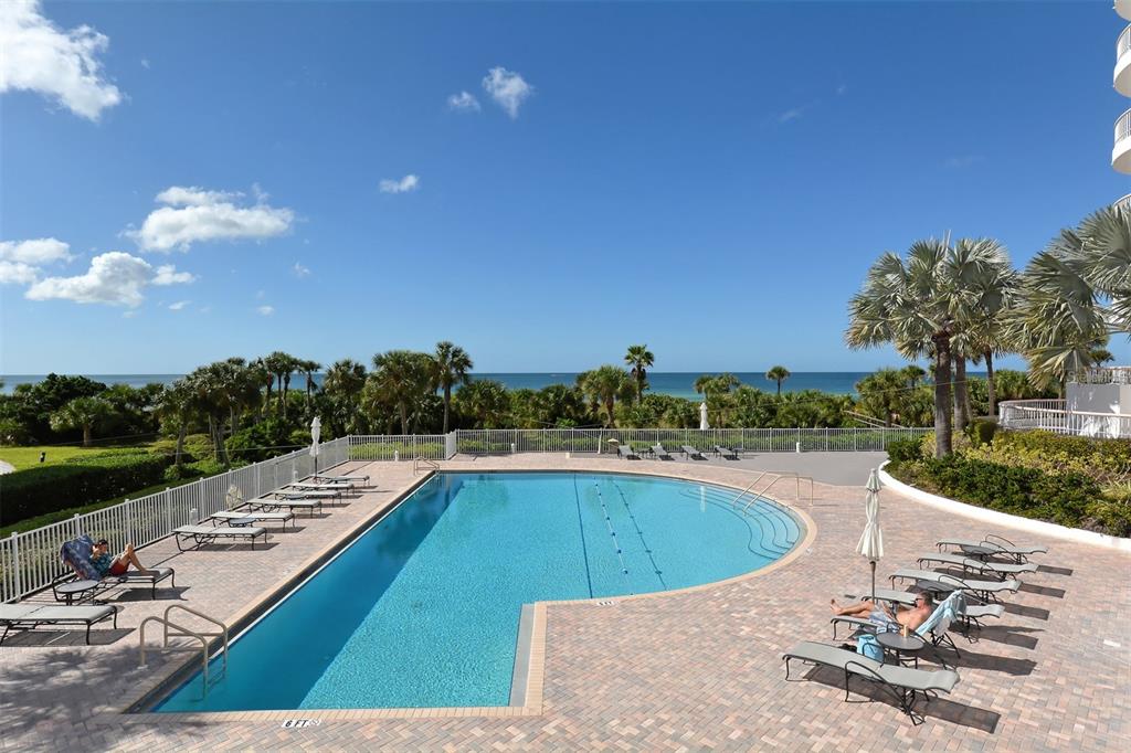 455 Longboat Club Road, Unit PH1 Longboat Key, FL 34228 - Photo 62 of 75