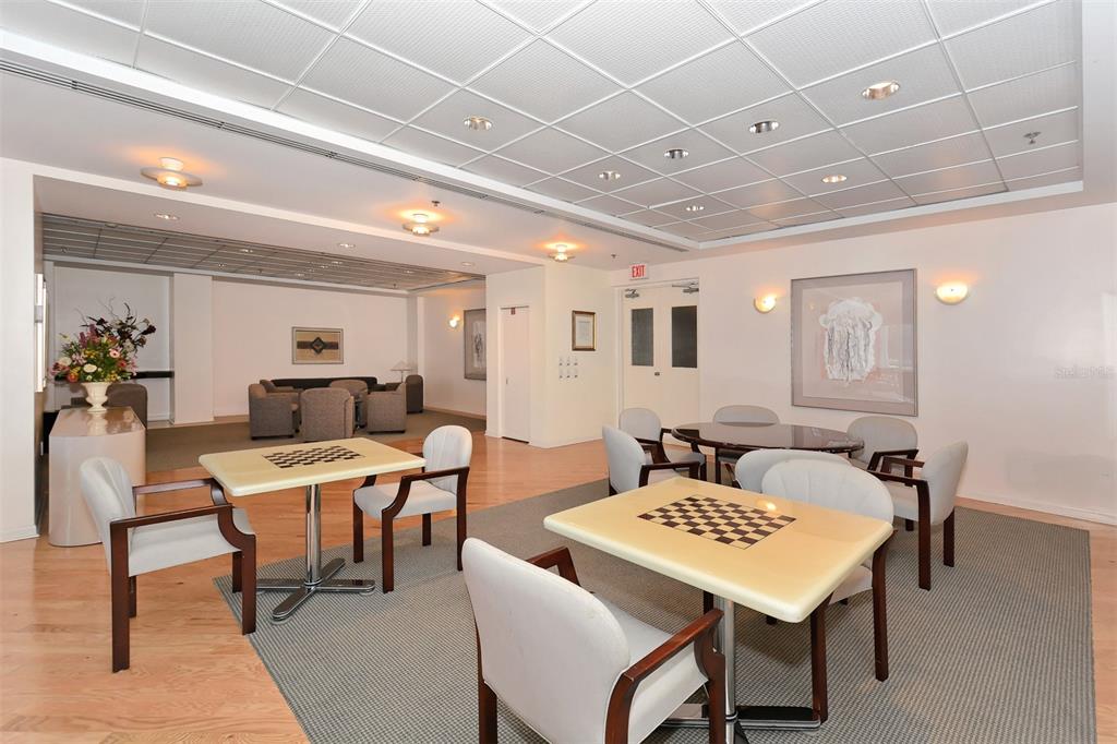 455 Longboat Club Road, Unit PH1 Longboat Key, FL 34228 - Photo 72 of 75