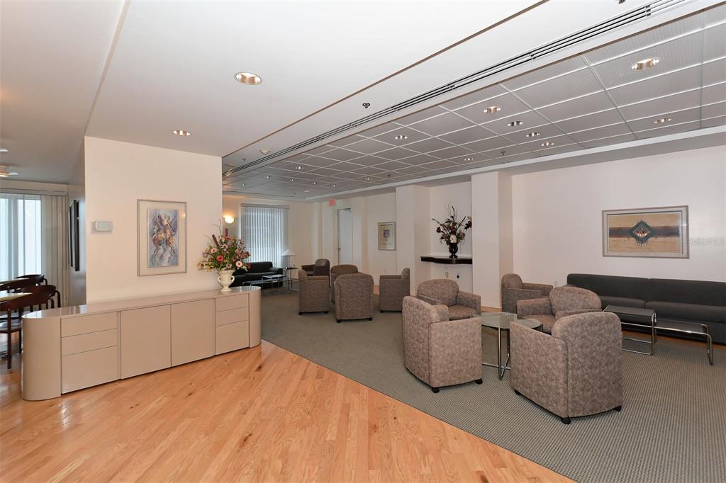 455 Longboat Club Road, Unit PH1 Longboat Key, FL 34228 - Photo 73 of 75