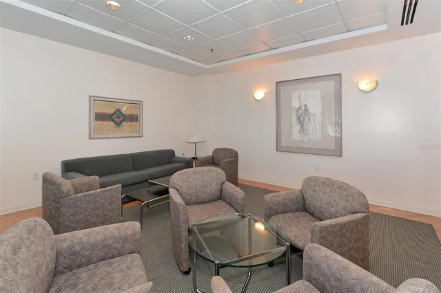 $25,000 | 455 Longboat Club Road, Unit PH1, Longboat Key, FL 34228