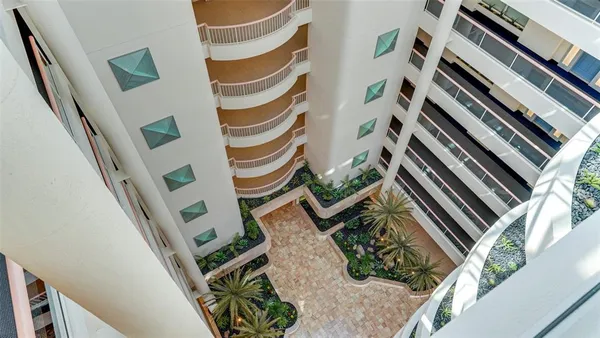 $25,000 | 455 Longboat Club Road, Unit PH1, Longboat Key, FL 34228