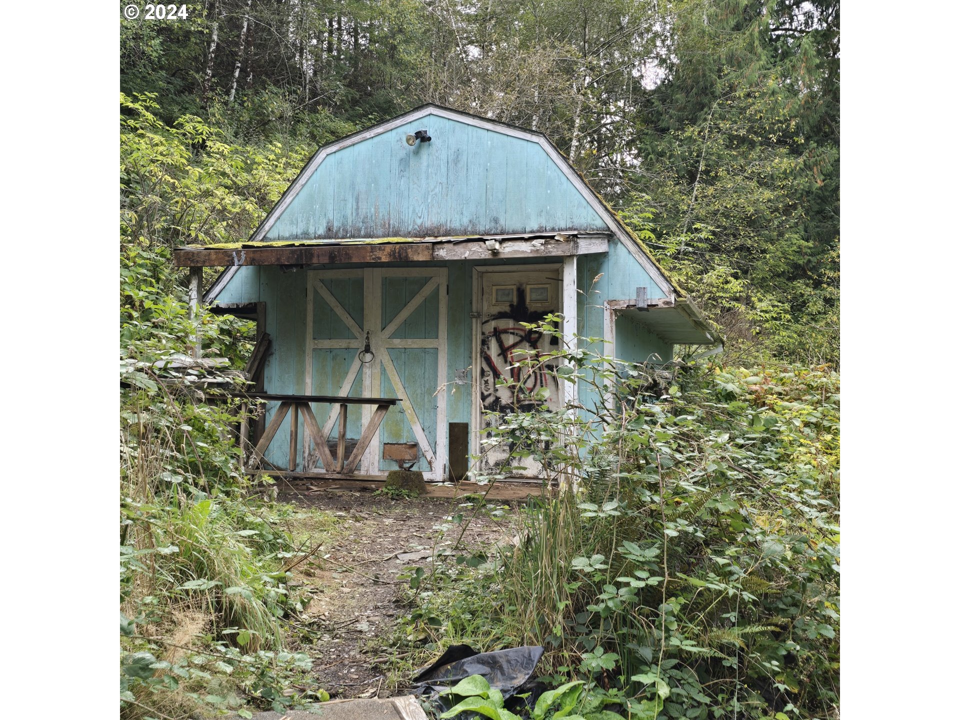 80215 Hamlet Road Seaside, OR 97138 - Photo 9 of 12 Gallery Image 9