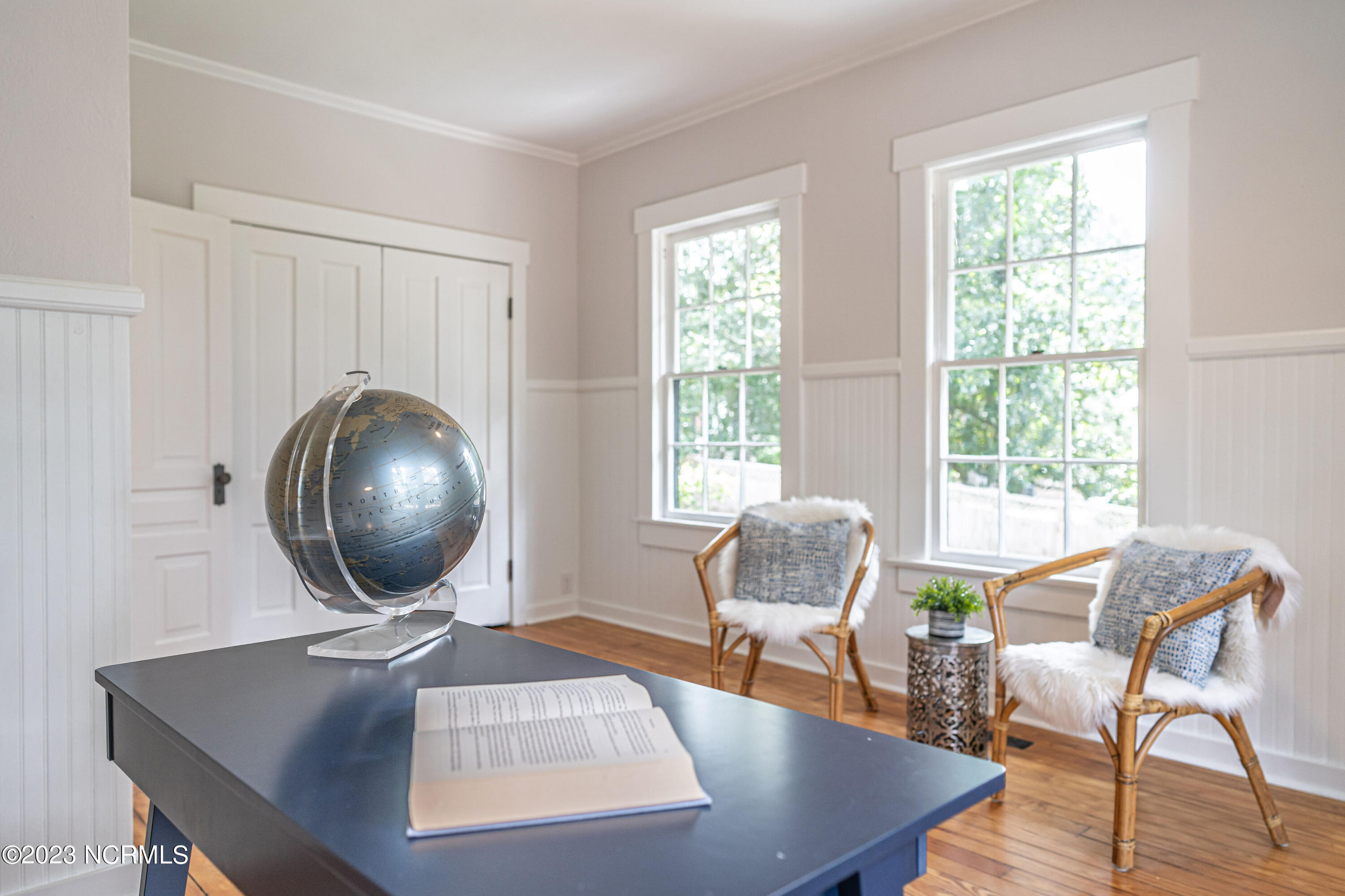 145 South Ridge Street Southern Pines, NC 28387 - Photo 23 of 96 145 S Ridge Street