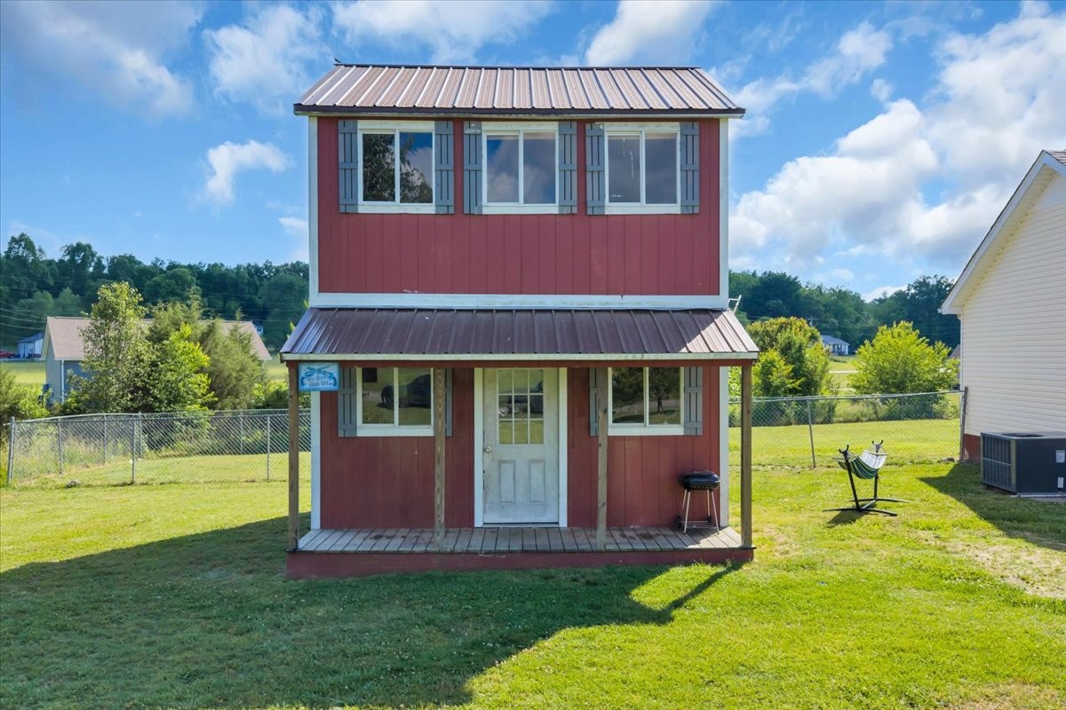148 Rileys Bend Road Lynchburg, TN 37352 - Photo 6 of 56