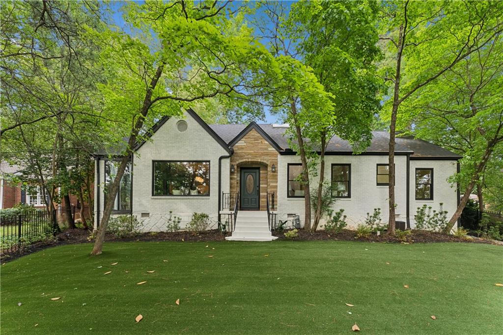 1637 Lenox Road Northeast Atlanta, GA 30306 - Photo 1 of 1 Gallery Image 1
