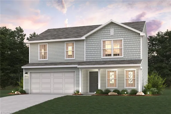 $282,888 | 102 Weller Lane, Thomasville, NC 27360