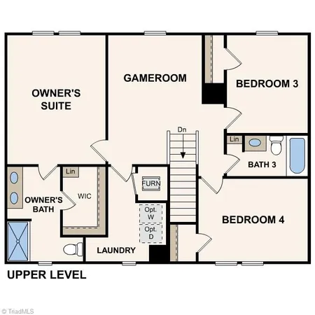 $282,888 | 102 Weller Lane, Thomasville, NC 27360