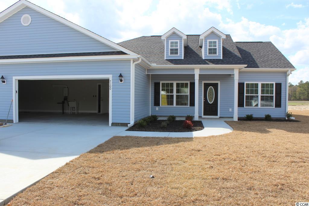 7100 Oak Grove Road Conway, SC 29527 - Photo 1 of 30 Gallery Image 1