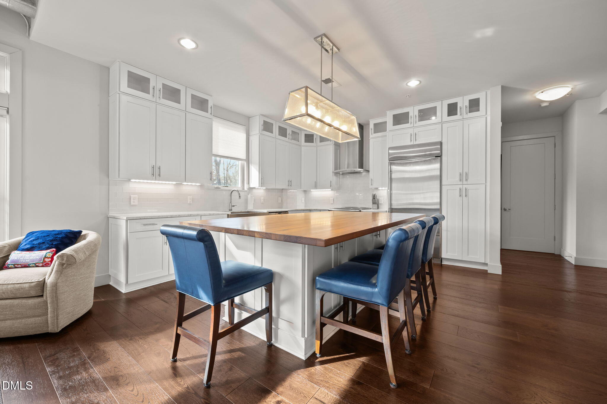 1300 St Marys Street, Unit 101 Raleigh, NC 27605 - Photo 5 of 26