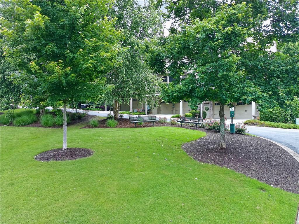 217 Trecastle Square Canton, GA 30114 - Photo 24 of 30