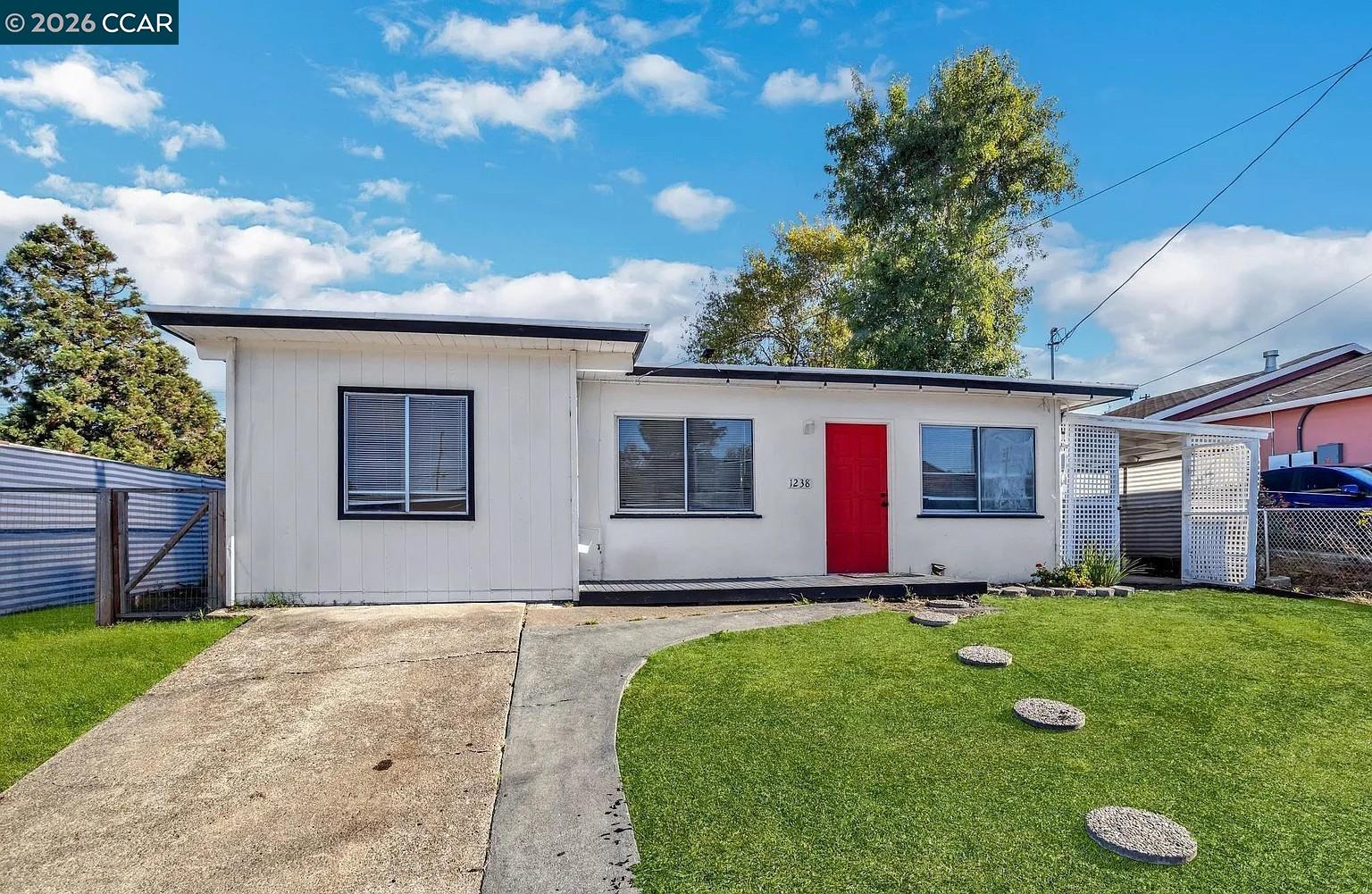 1238 Frances Road San Pablo, CA 94806 - Photo 22 of 22 Gallery Image 22