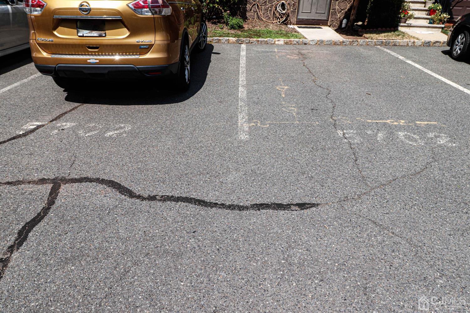 5702 Hana Road Edison, NJ 08817 - Photo 2 of 30 a view of a car in a parking lot