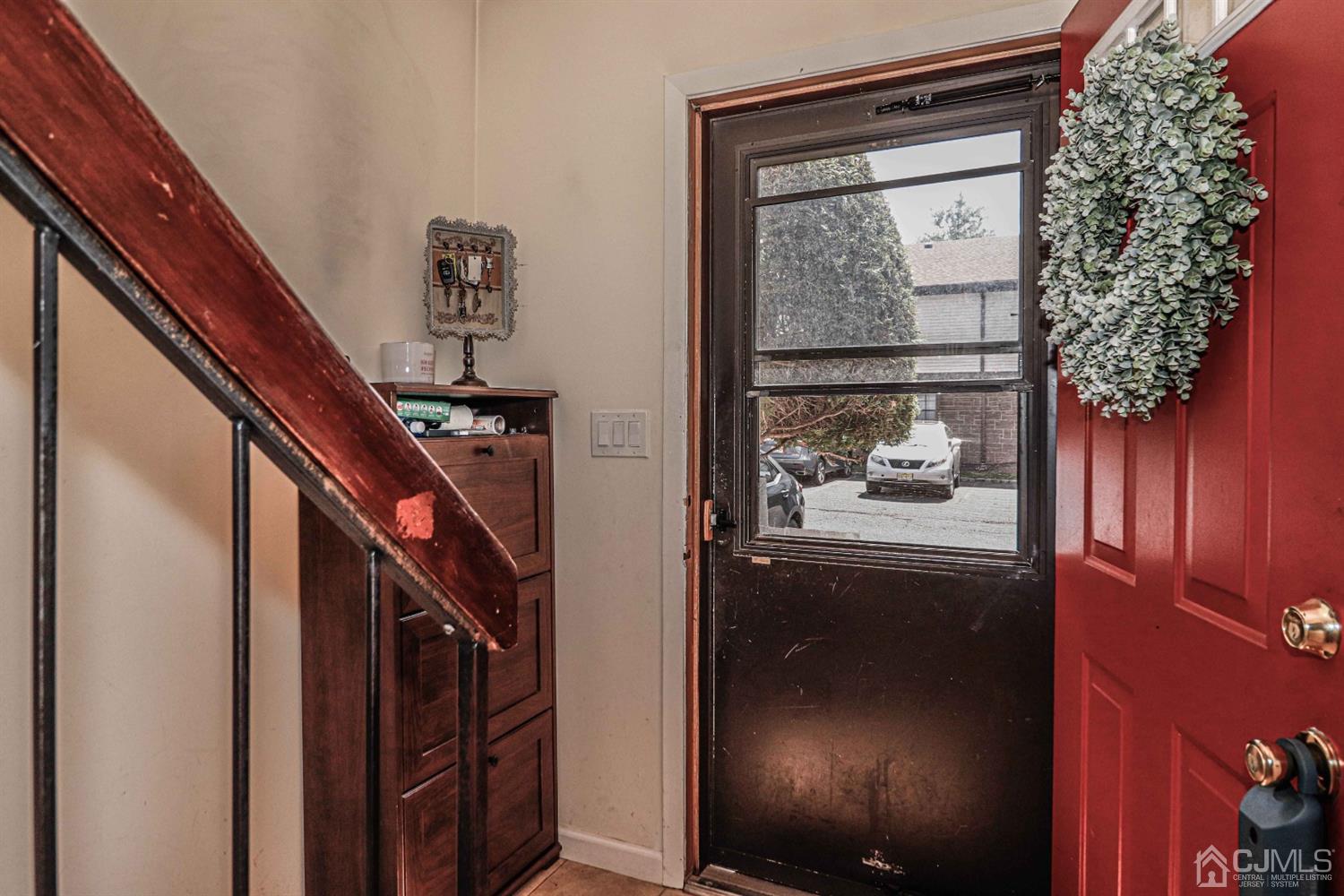 5702 Hana Road Edison, NJ 08817 - Photo 6 of 30 a view of entryway
