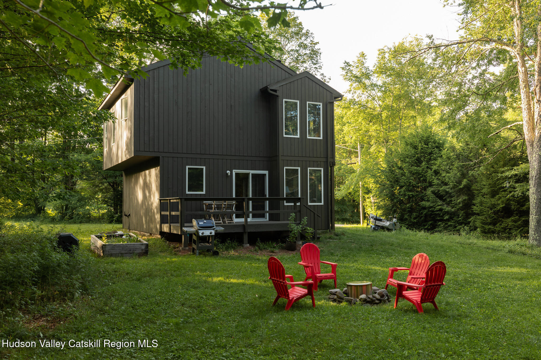 3 Wase Road Elka Park, NY 12427 - Photo 28 of 45 WR177
