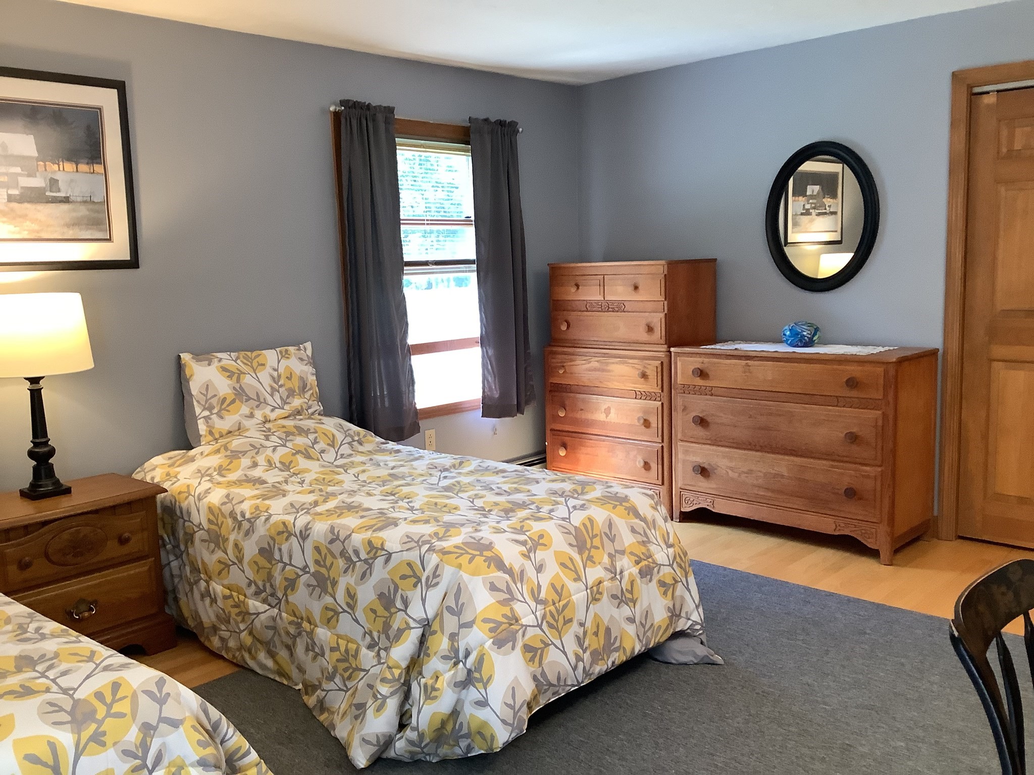 385 East County Road Rutland, MA 01543 - Photo 8 of 10 Gallery Image 8