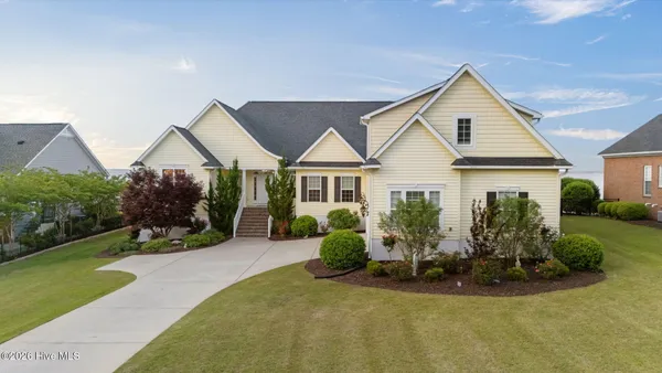 $1,195,000 | 405 Neuse Harbour Boulevard, New Bern, NC 28560