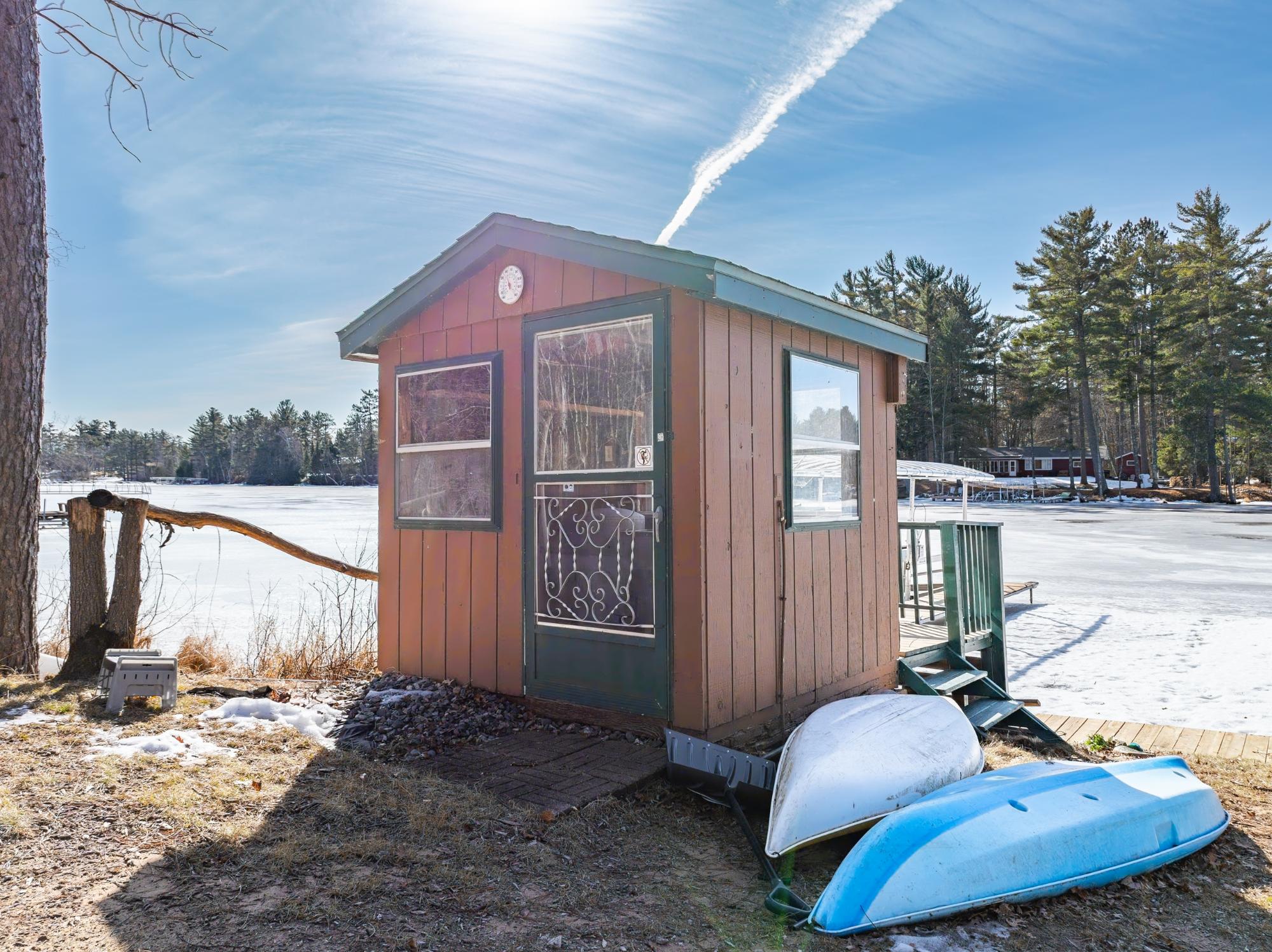 1344 Drager Road Eagle River, WI 54521 - Photo 21 of 32 Gallery Image 21