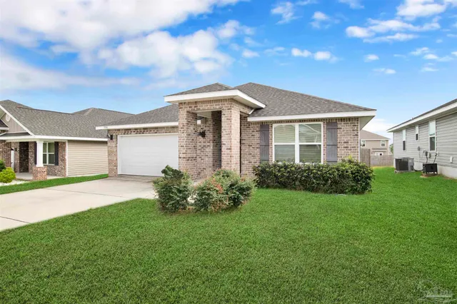 $305,000 | 5581 Galahad Trail, Milton, FL 32583