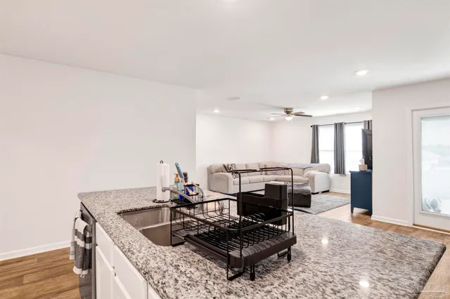 $305,000 | 5581 Galahad Trail, Milton, FL 32583