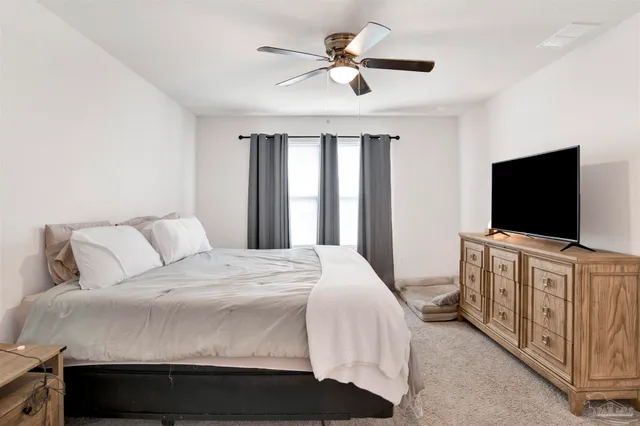 $305,000 | 5581 Galahad Trail, Milton, FL 32583