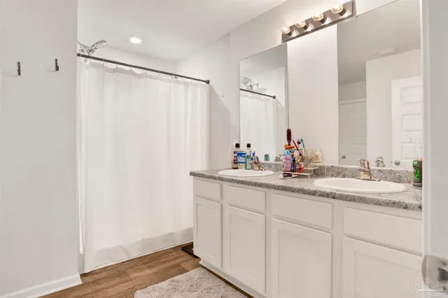 $305,000 | 5581 Galahad Trail, Milton, FL 32583