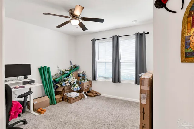 $305,000 | 5581 Galahad Trail, Milton, FL 32583