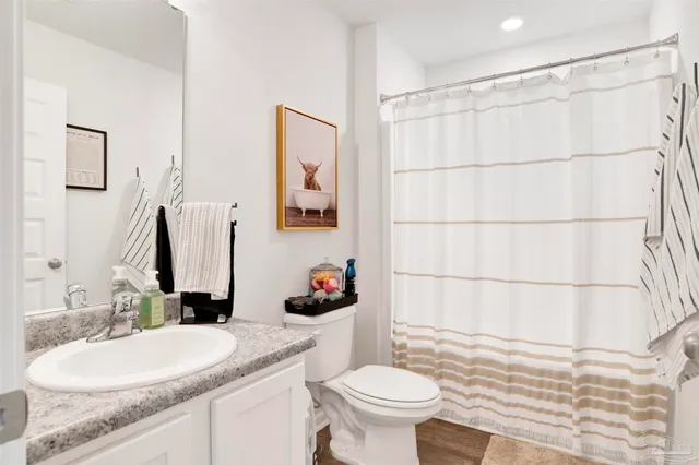 $305,000 | 5581 Galahad Trail, Milton, FL 32583