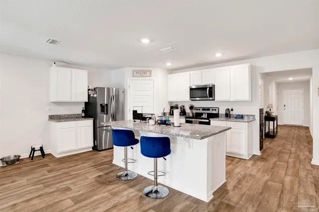 $305,000 | 5581 Galahad Trail, Milton, FL 32583