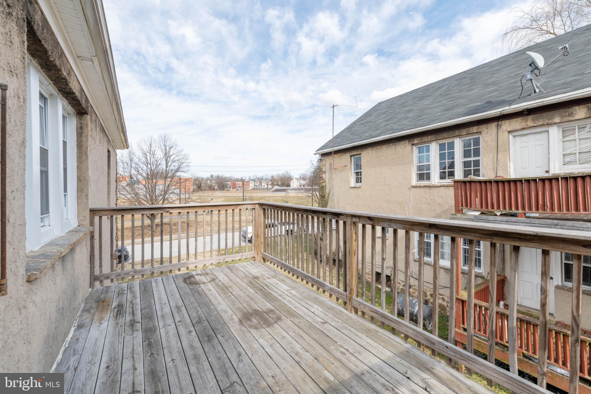 4217 Chatham Road, Unit B Baltimore, MD 21207 - Photo 26 of 28 Gallery Image 26