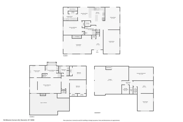 a front view of a house with a yard table and chairs