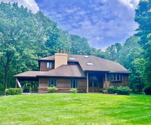 $915,500 | 163 Blooms Corners Road, Warwick, NY 10990