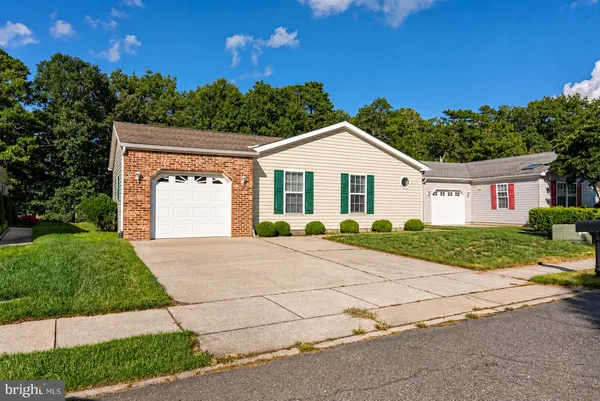 $249,900 | 287 Pebble Beach Drive, Mays Landing, NJ 08330