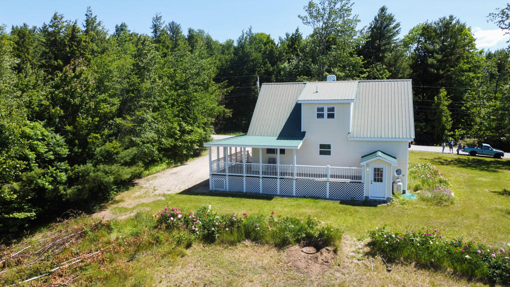 20 Cobble Hill Road South Paris, ME 04281 - Photo 5 of 40 7