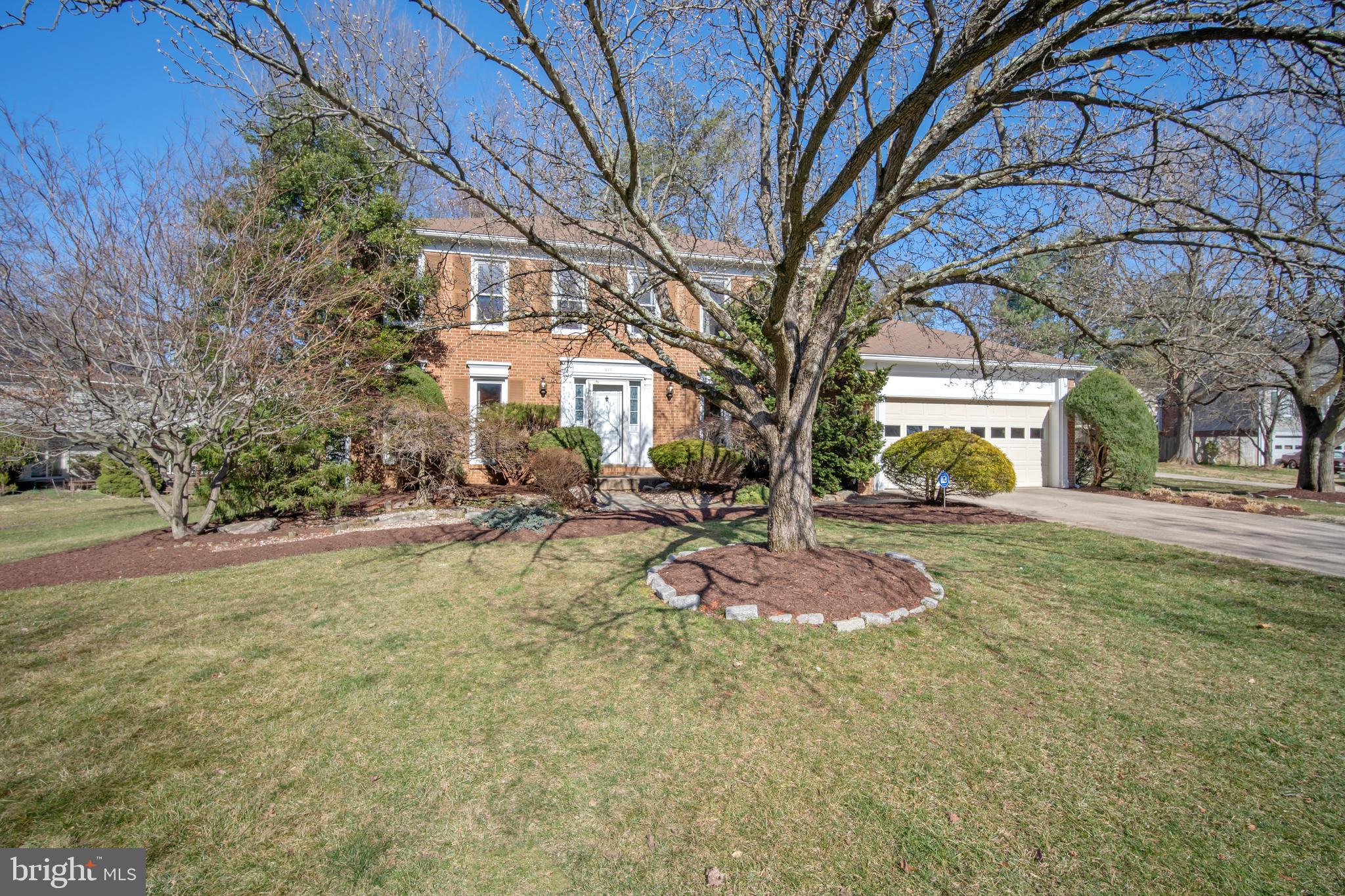 310 Opera Court Silver Spring, MD 20901 - Photo 2 of 48 Gallery Image 2