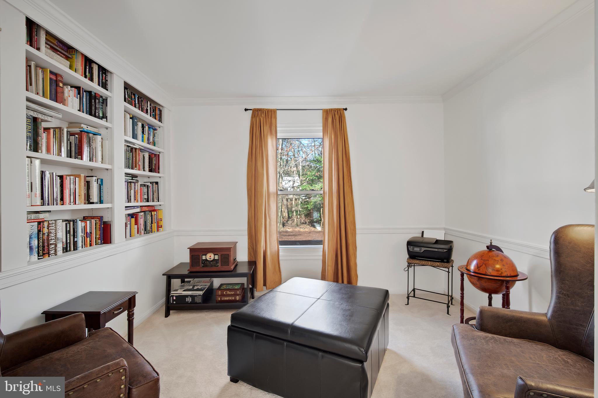 310 Opera Court Silver Spring, MD 20901 - Photo 22 of 48 DEN/OFFICE