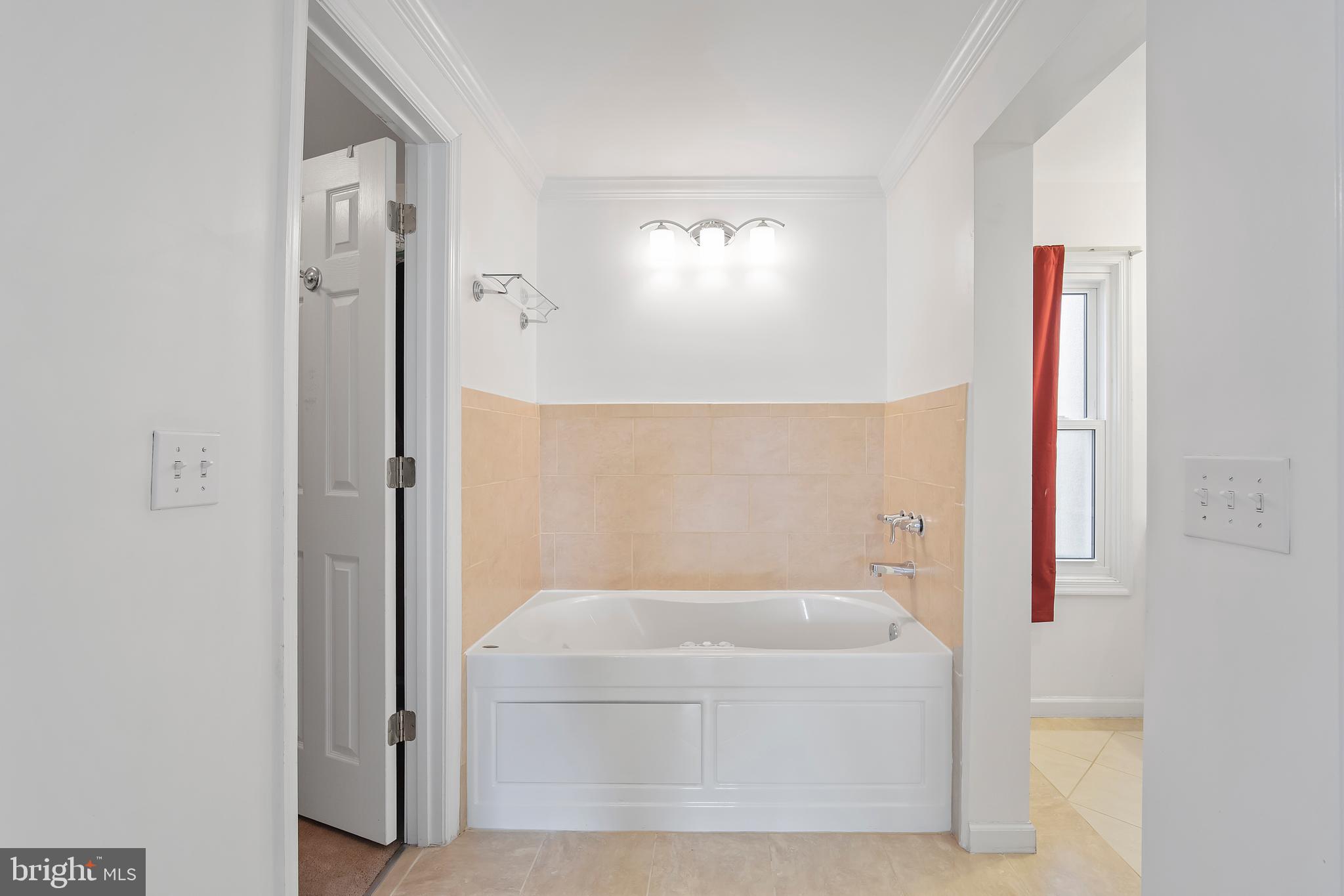 310 Opera Court Silver Spring, MD 20901 - Photo 25 of 48 OWNERS BATHROOM SUITE