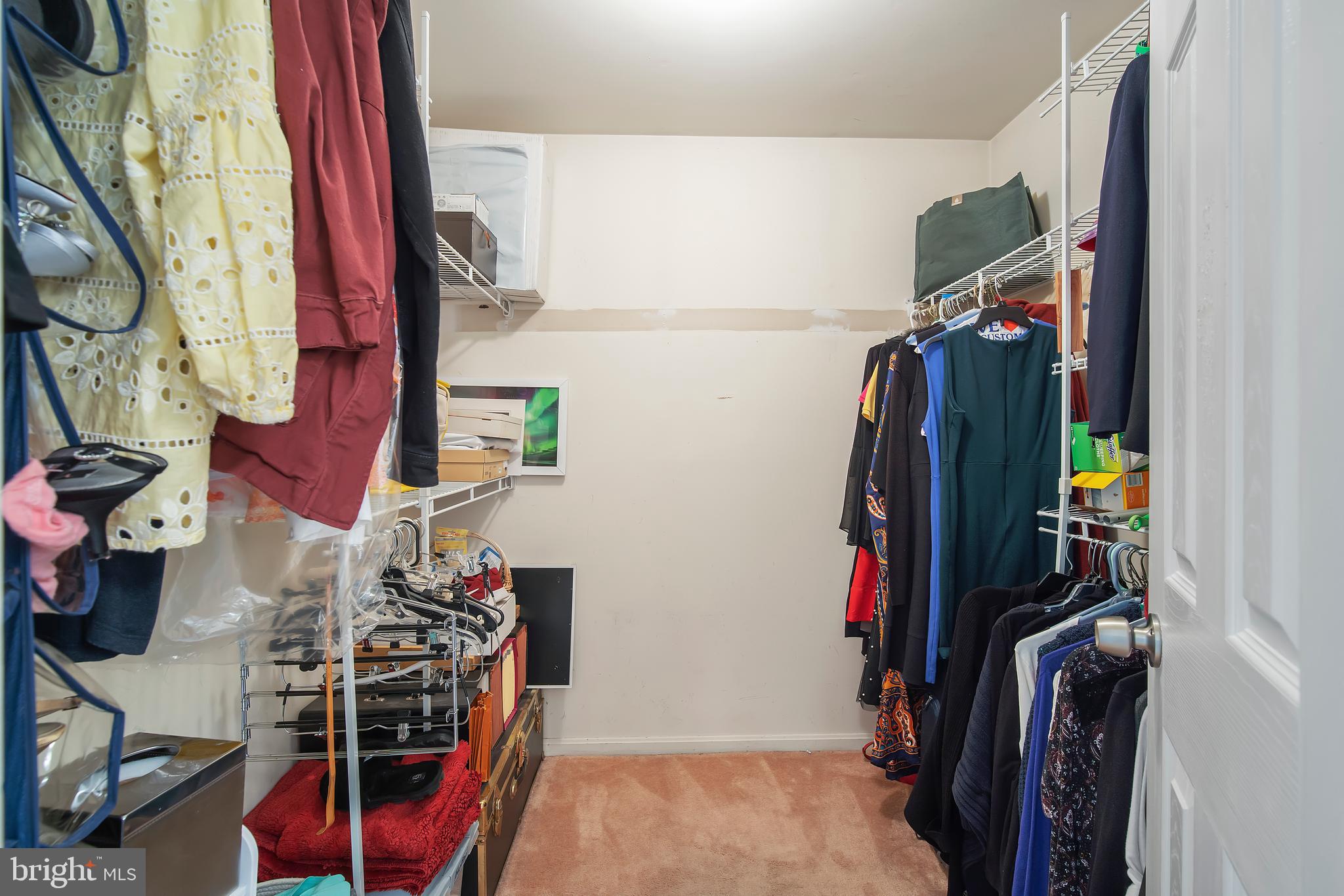 310 Opera Court Silver Spring, MD 20901 - Photo 27 of 48 OWNERS WALK IN CLOSET