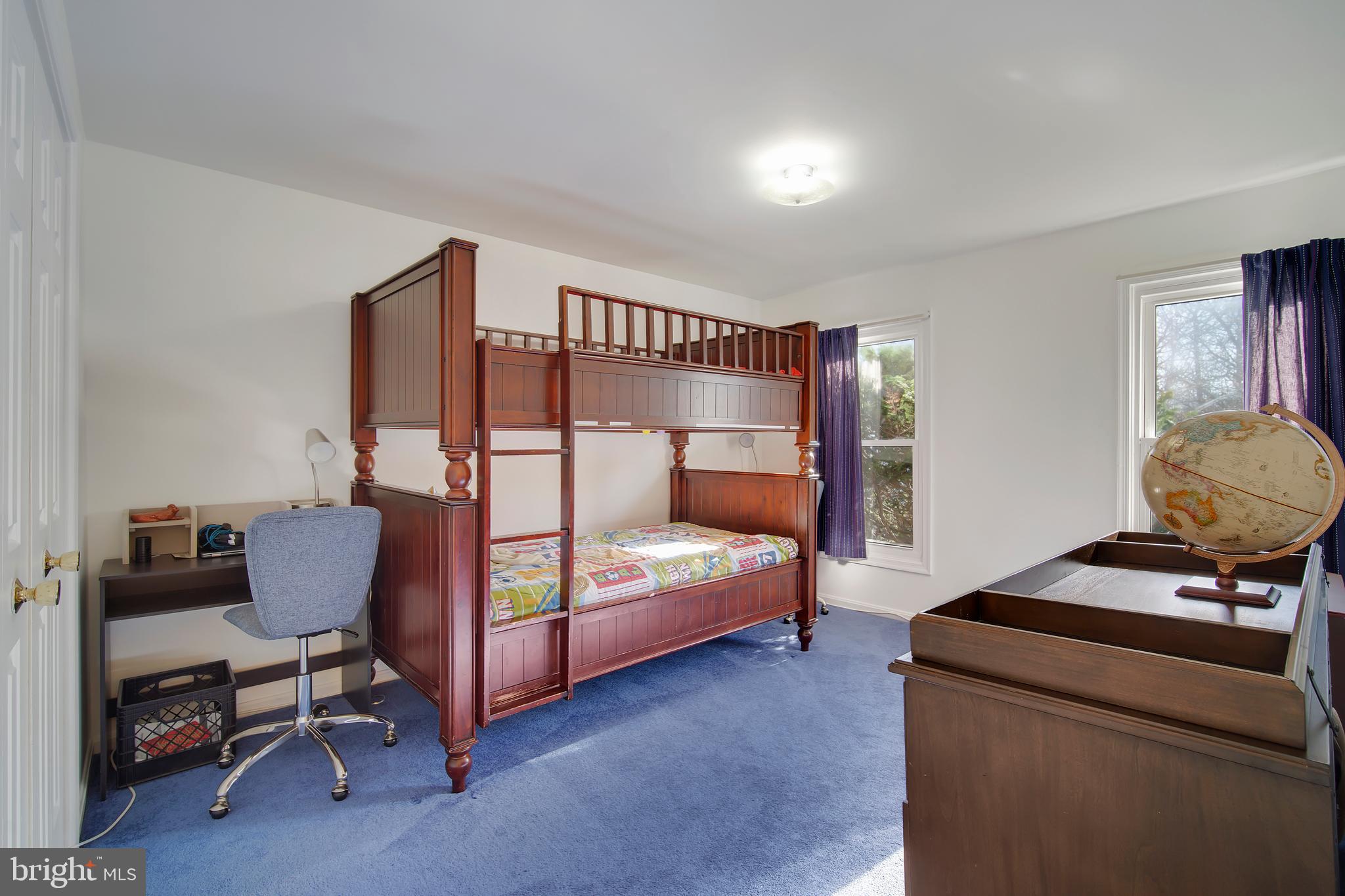 310 Opera Court Silver Spring, MD 20901 - Photo 30 of 48 3RD BEDROOM