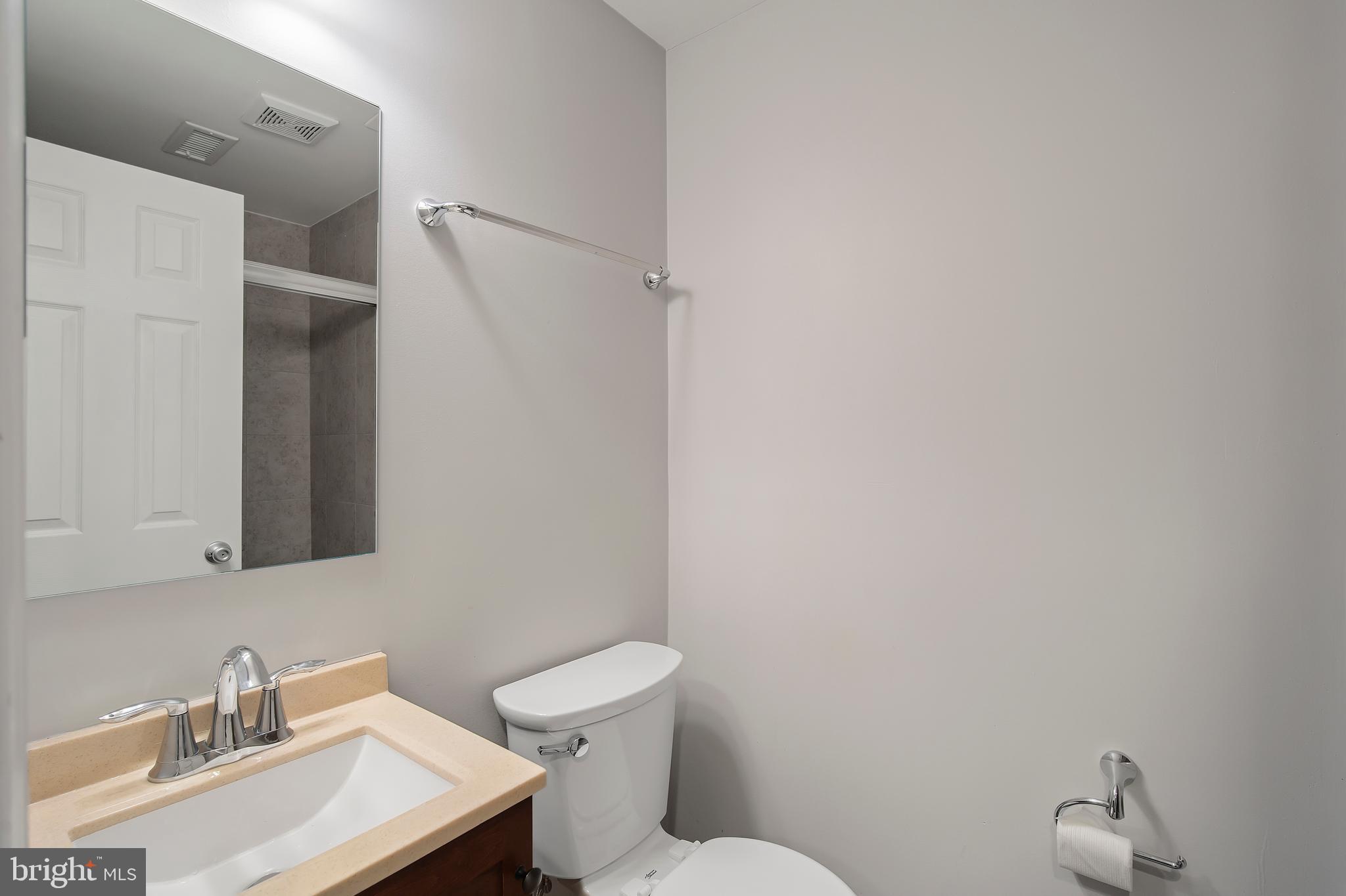 310 Opera Court Silver Spring, MD 20901 - Photo 40 of 48 FULL BATH LOWER LEVEL