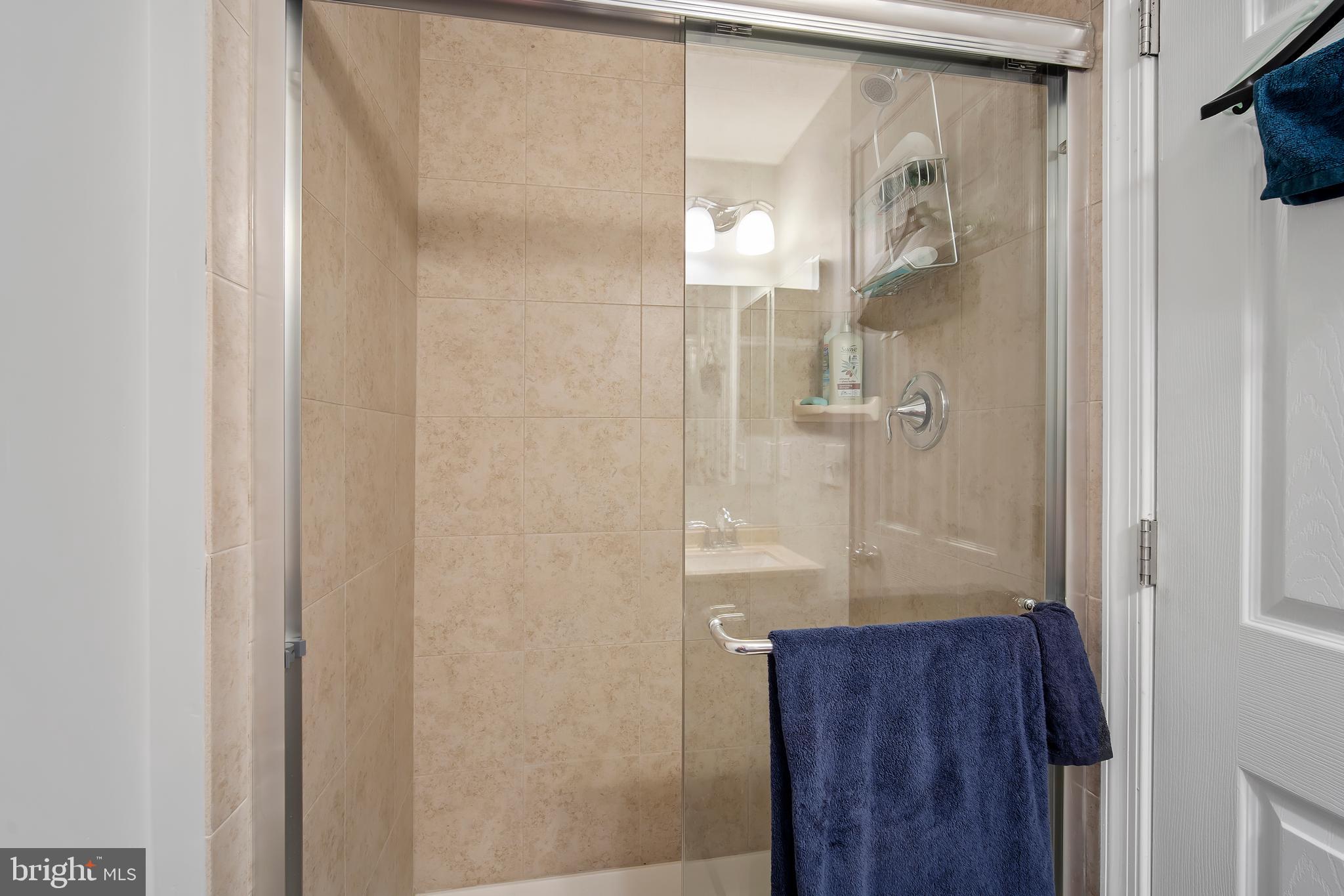 310 Opera Court Silver Spring, MD 20901 - Photo 41 of 48 FULL BATH LOWER LEVEL