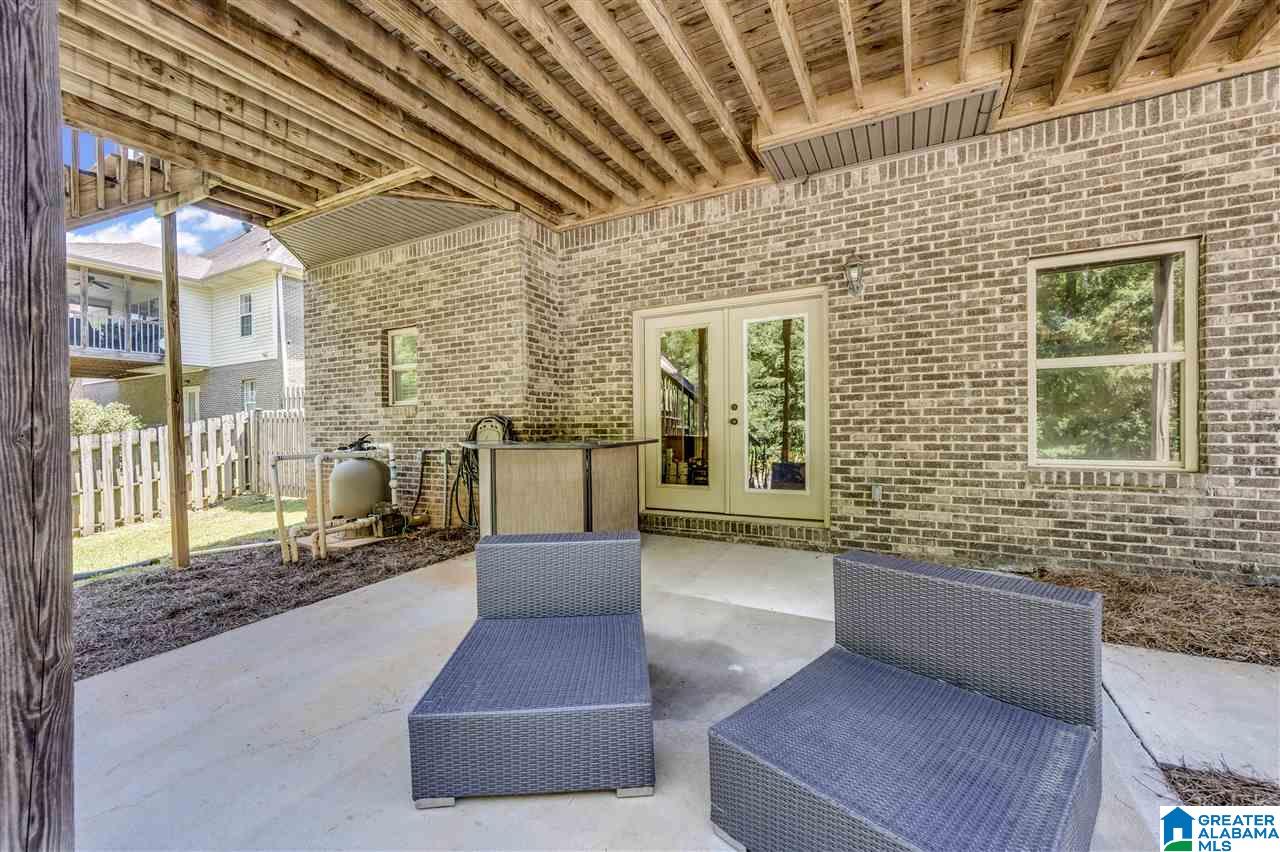 6226 Canterbury Road Pinson, AL 35126 - Photo 36 of 40
