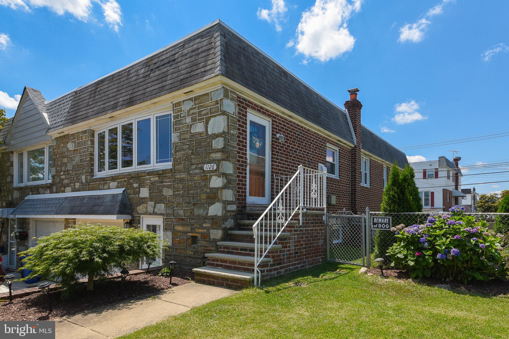 1126 Medway Road Philadelphia, PA 19115 - Photo 2 of 33