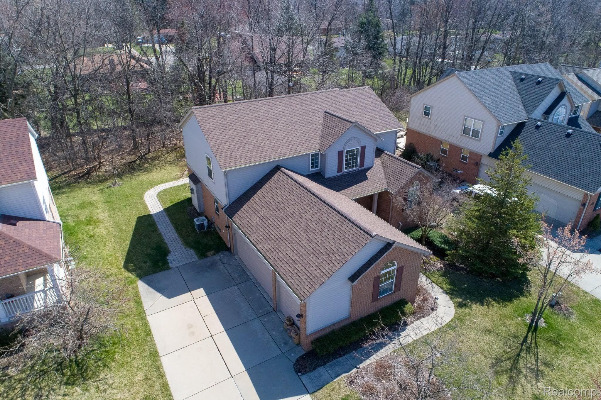 2785 Long Meadow Lane Rochester, MI 48307 - Photo 47 of 55 lm56.jpg