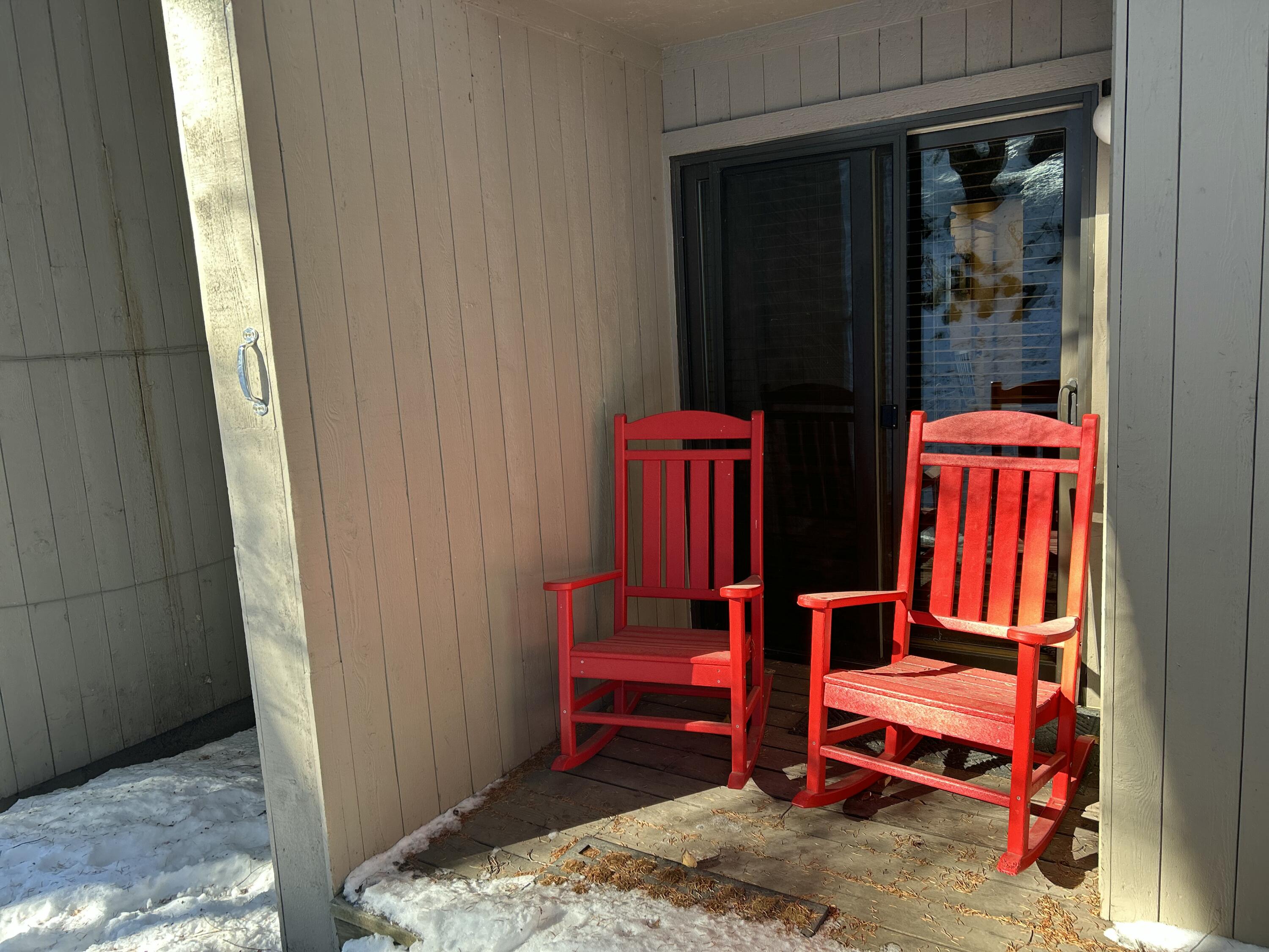 125 Picabo Street, Unit F7 Ketchum, ID 83340 - Photo 11 of 20 International Village Condo