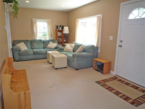 10 Sunset Road Norton, MA 02766 - Photo 7 of 23 a living room with furniture and a window